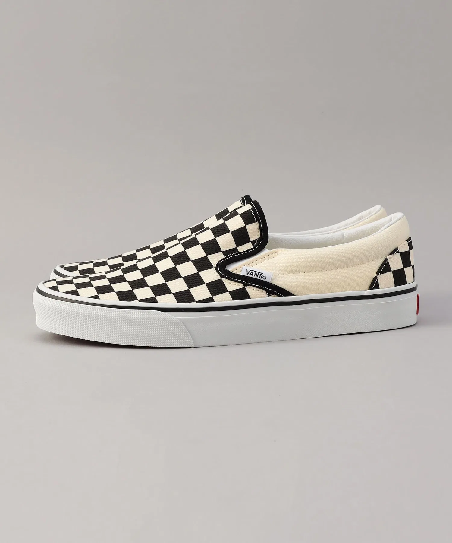 Мужские слипоны VANS Classic Slip-On — фото 3