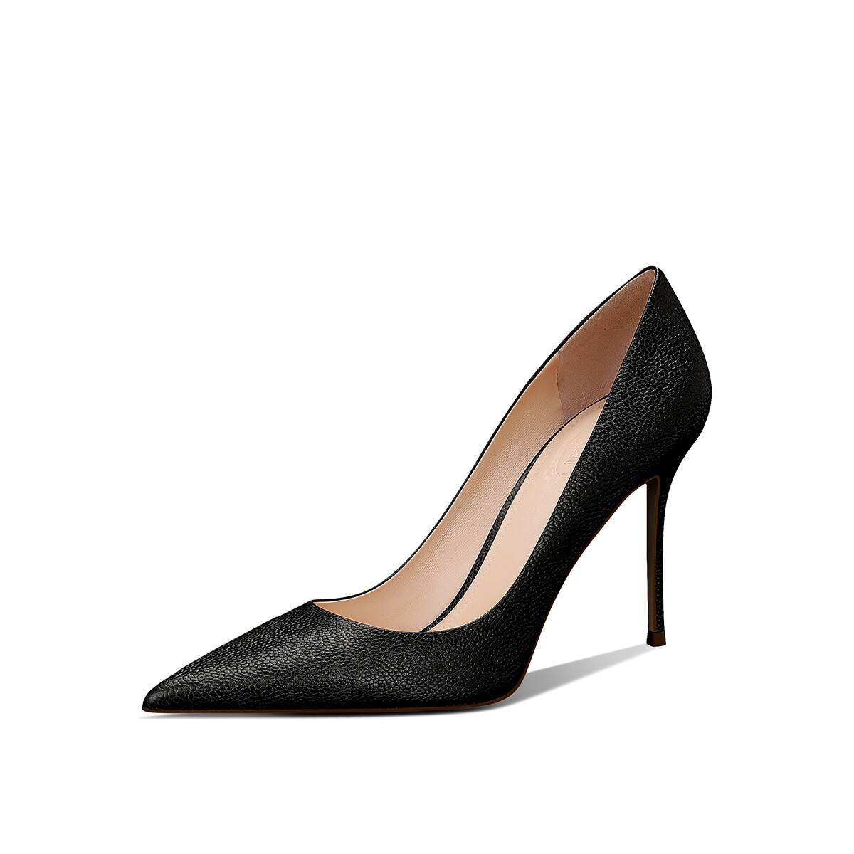 

Туфли Miss Left High Heels Women's