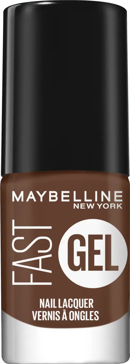 

Nagellac Fast Gel 14 Дымчатая Роза 6,7 мл Maybelline New York