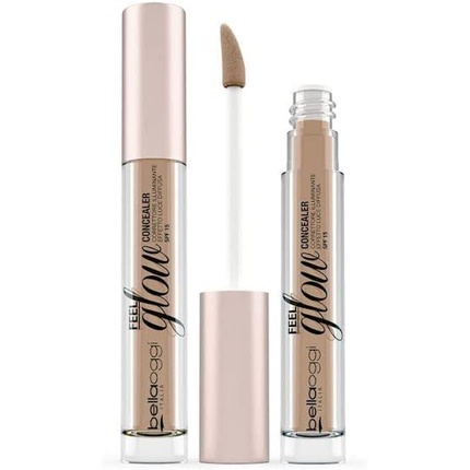 

Bo V Cor Feel Glow 35279 05 Сладкий мед Fp15 Новый