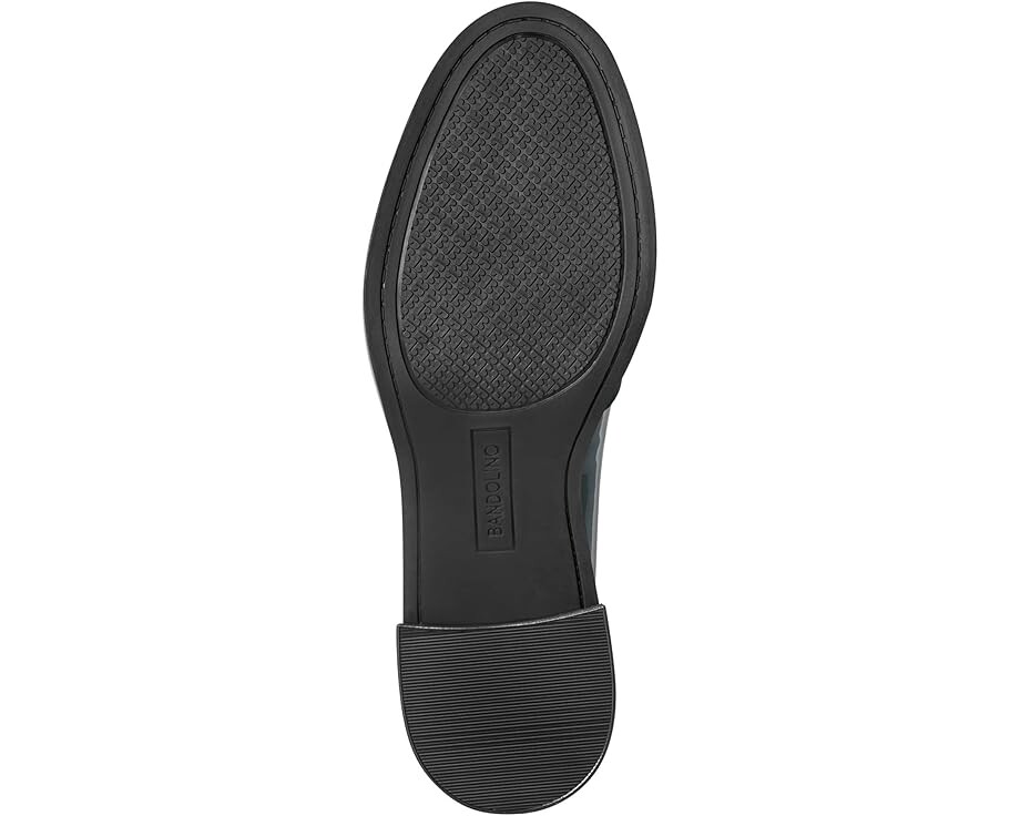 Туфли Bandolino Korrar, цвет Navy Patent — фото 3