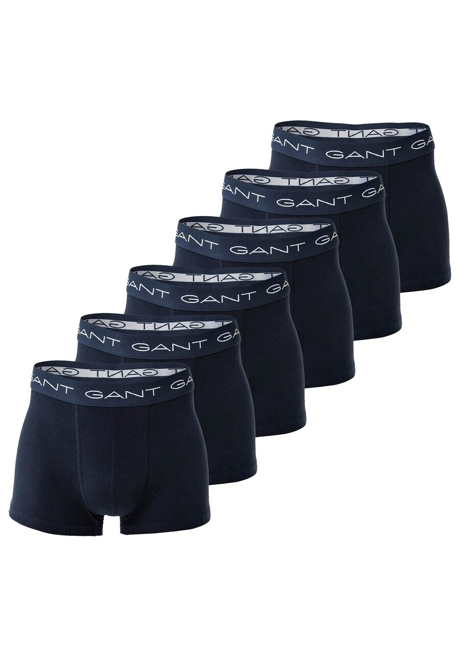 

Трусы GANT Boxer shorts, темно-синий