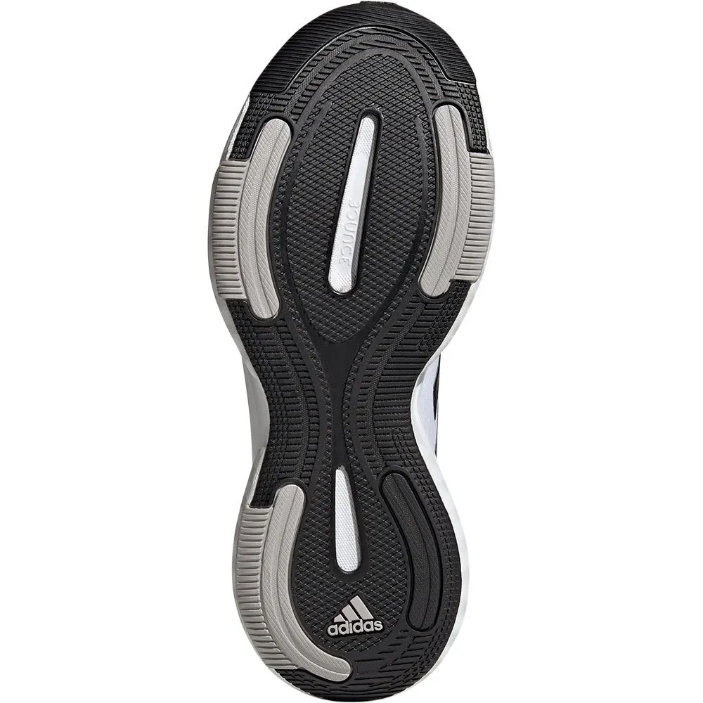 Кроссовки adidas Response, белый — фото 2