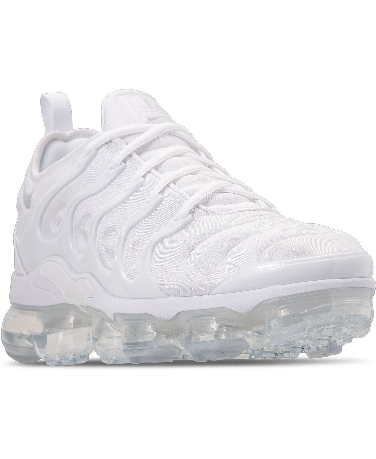 

Мужские беговые кроссовки Air Vapormax Plus от Finish Line Nike, Серый, Мужские беговые кроссовки Air Vapormax Plus от Finish Line Nike