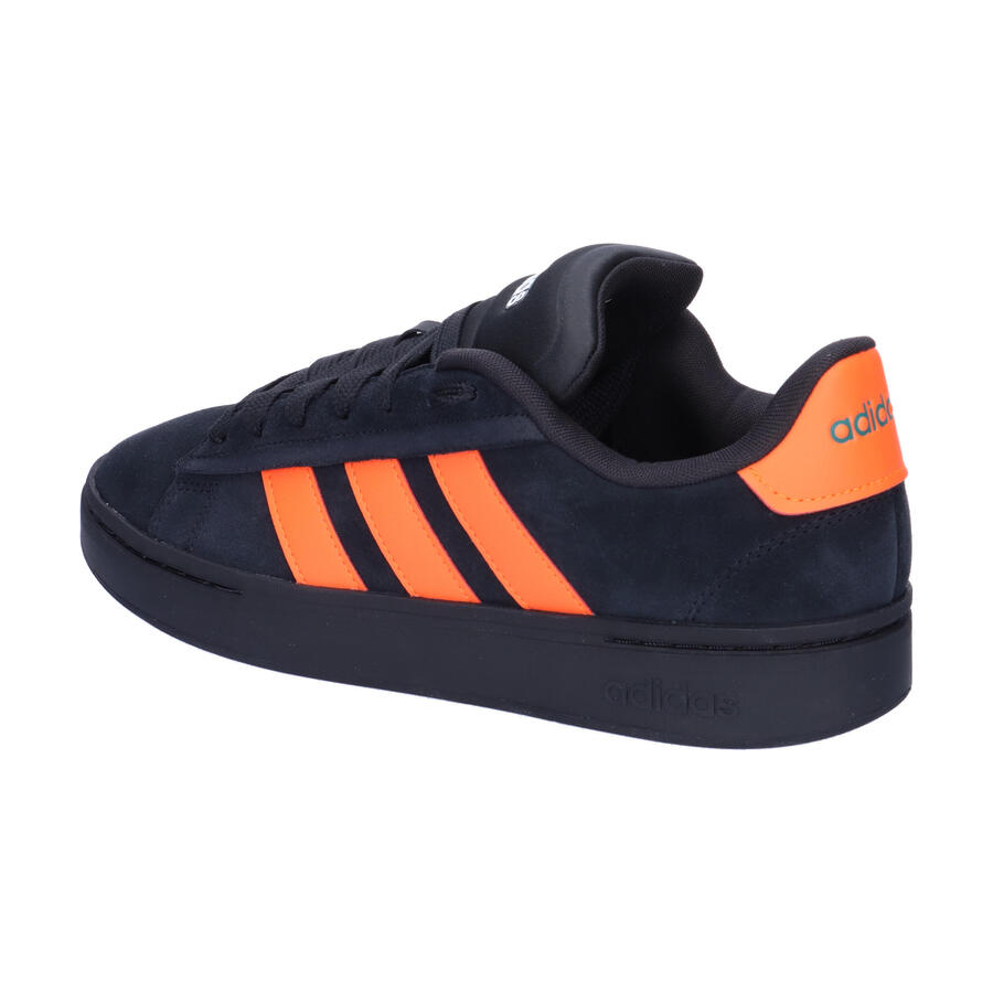 Мужские кроссовки adidas GRAND COURT ALPHA 00s — фото 3