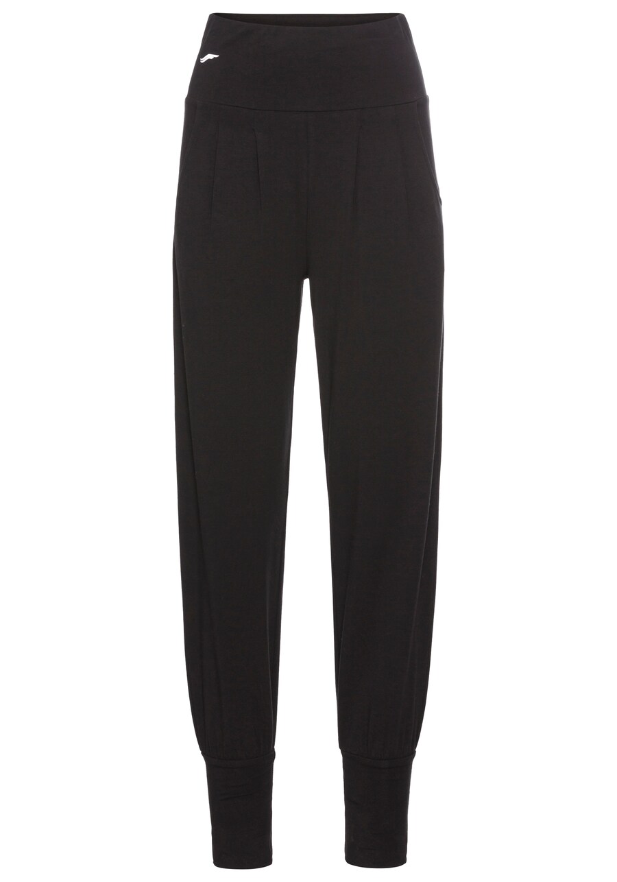 

Зауженные спортивные брюки FAYN SPORTS, черный