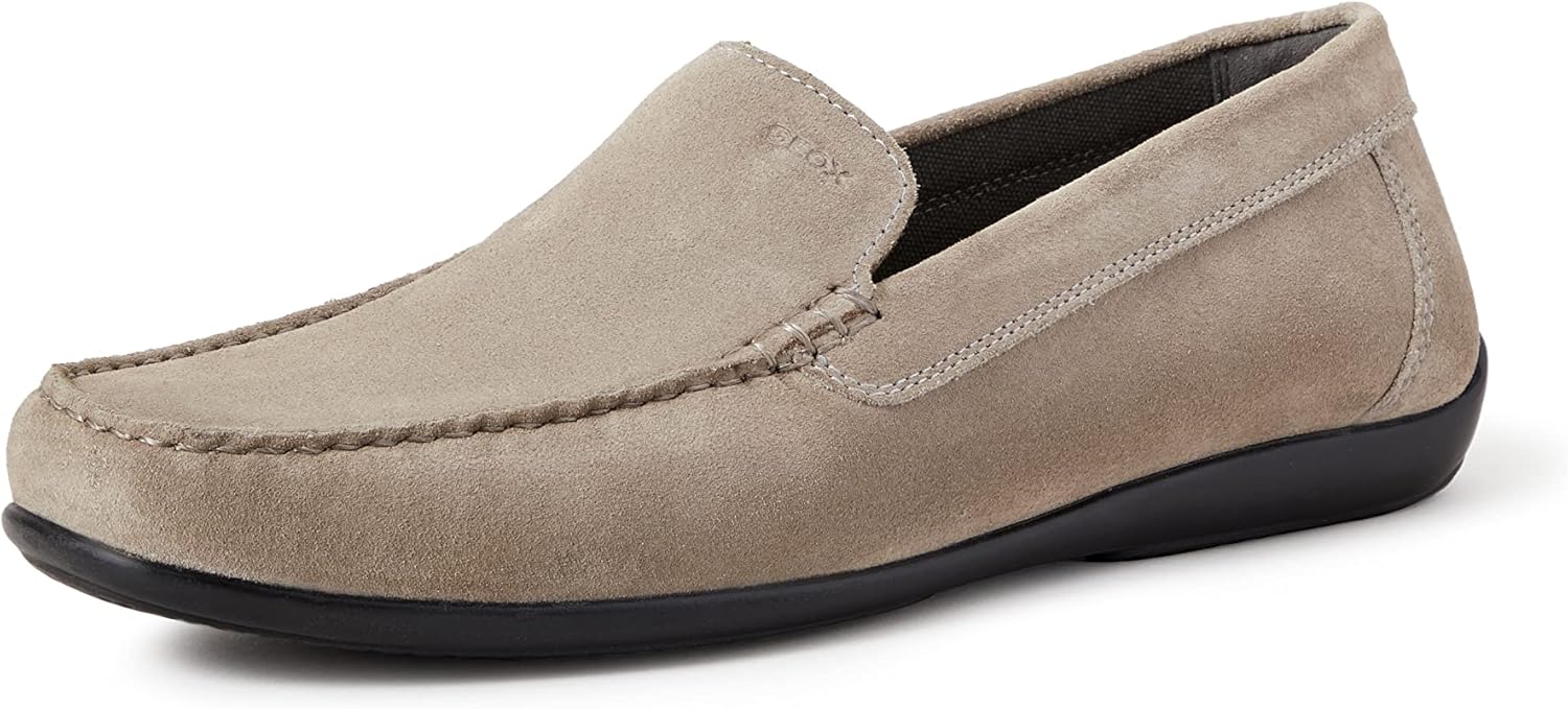 

Мокасины Geox для мужчин U Ascanio B, Anthracite