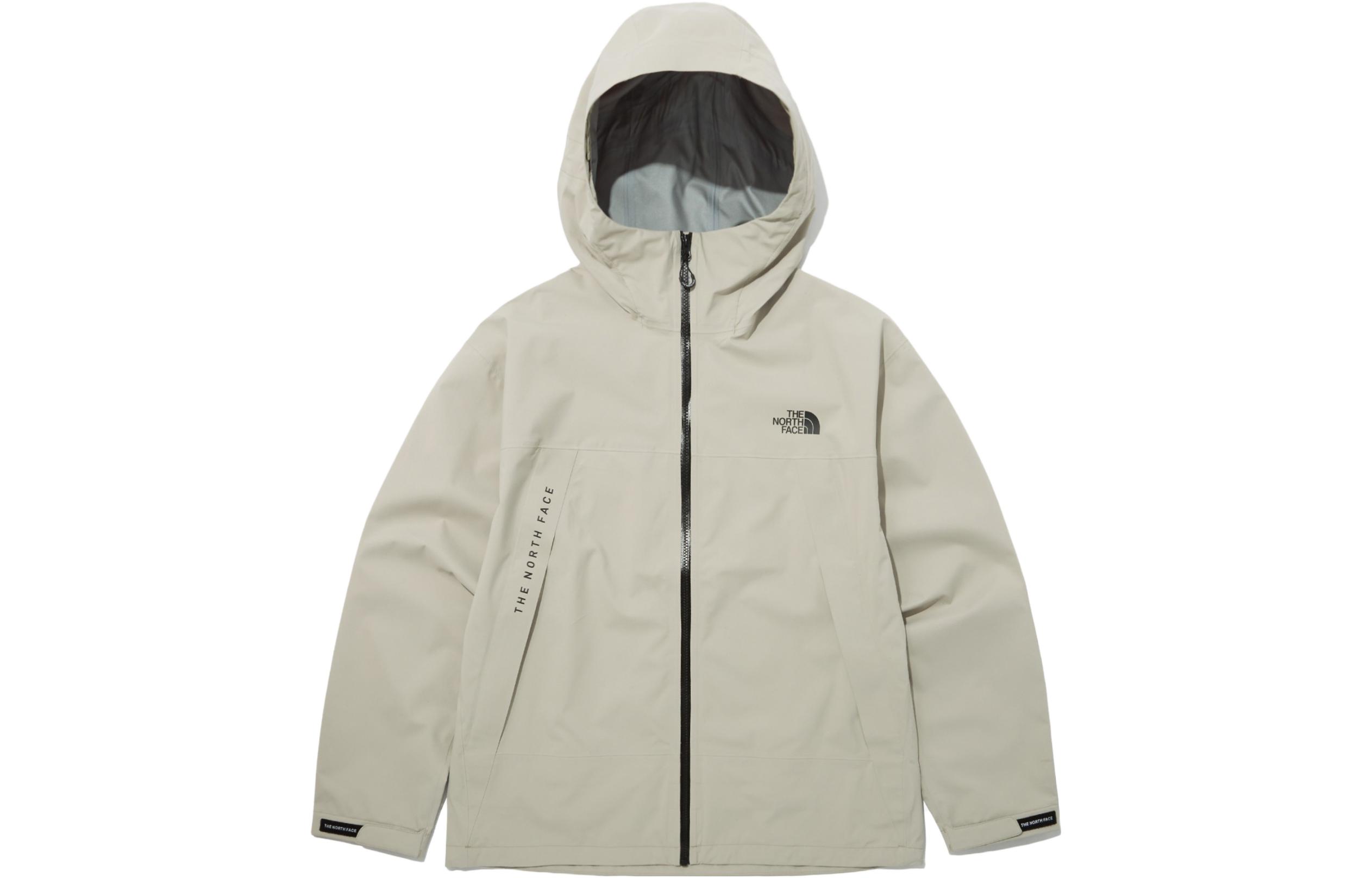 

Куртка мужская цвета экрю THE NORTH FACE, Ecru, Белый, Куртка мужская цвета экрю THE NORTH FACE, Ecru