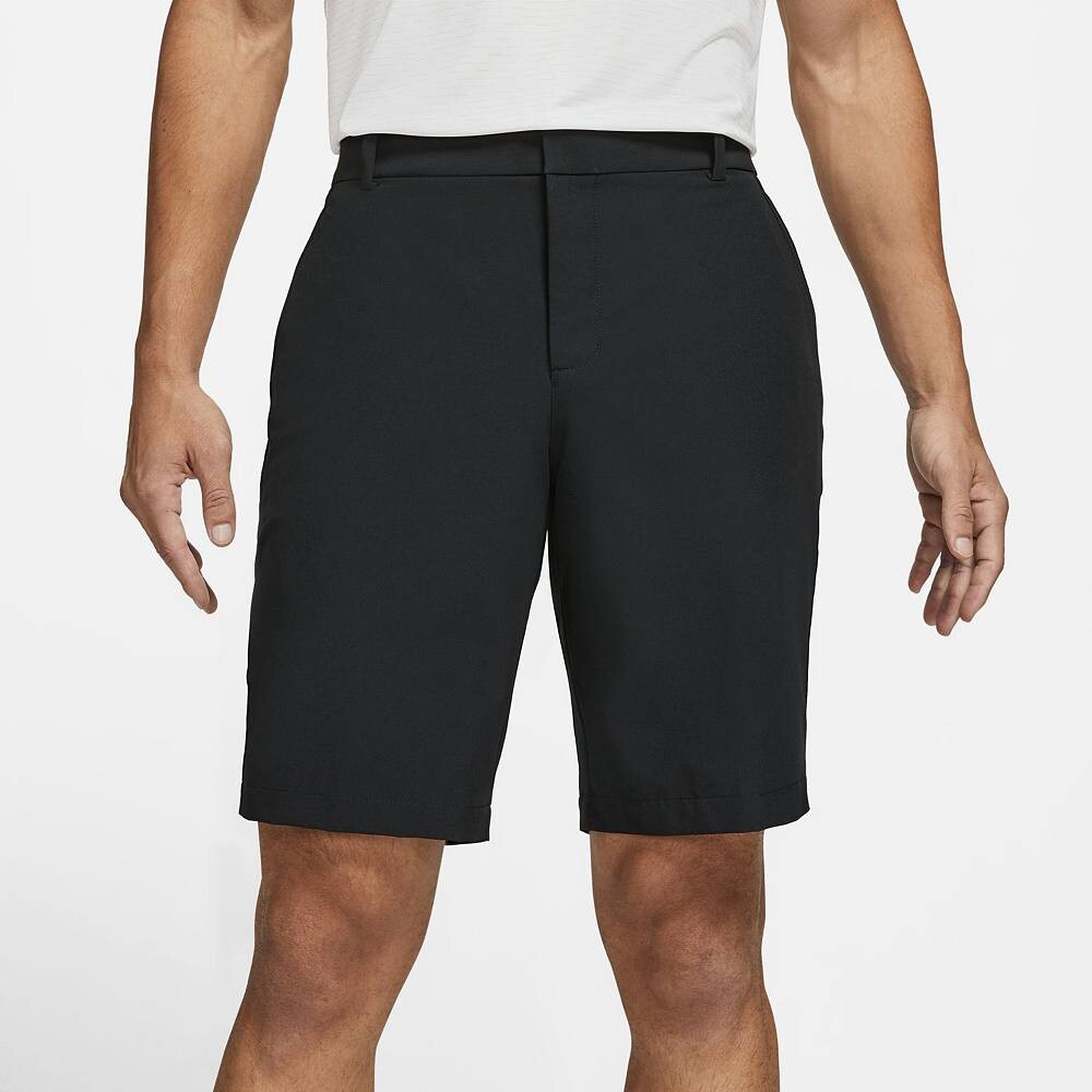 

Мужские шорты для гольфа Nike 10,5 дюймов Dri-FIT Victory, черный
