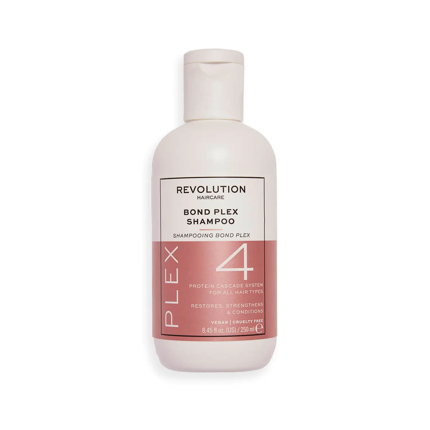

Шампунь Hair Plex 4 Bond Plex Shampoo