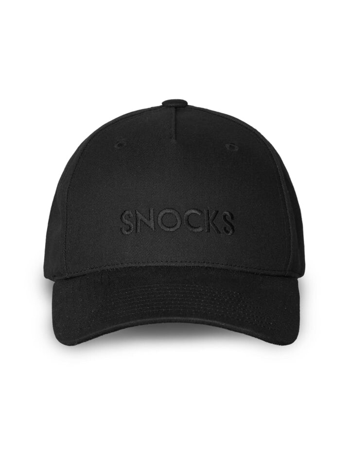 

Бейсболка SNOCKS Base 1 Stück, черный