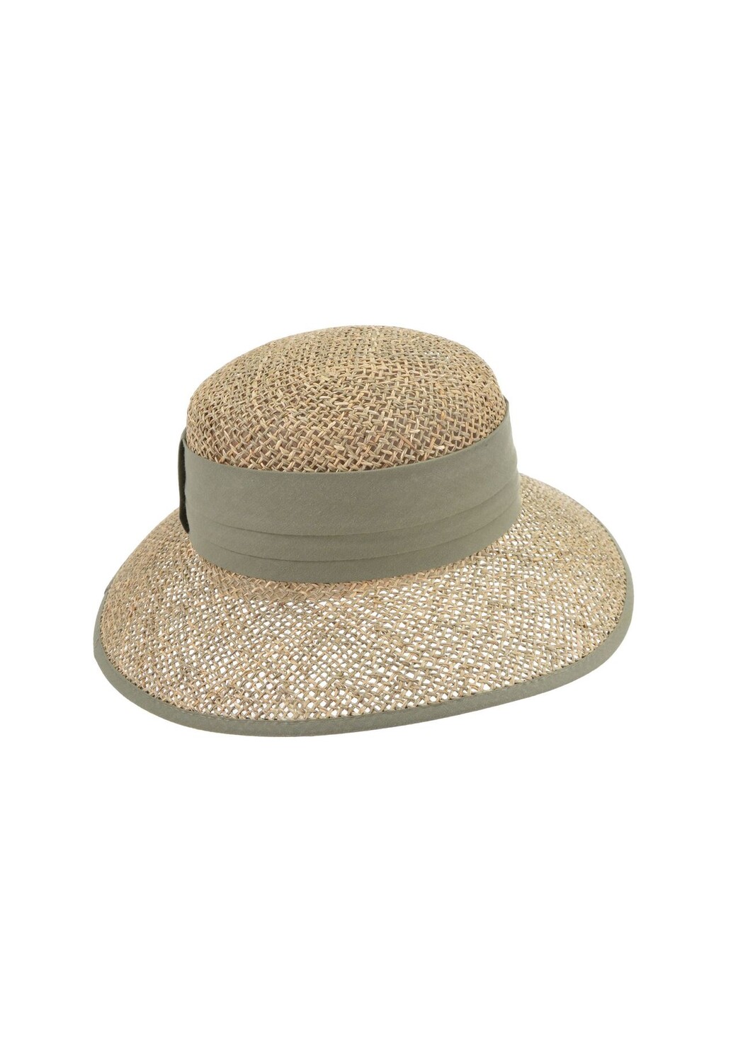 

Колокольчик из морских водорослей 368513-0 SEEBERGER, цвет Natur Khaki