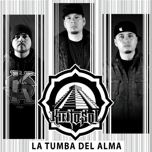 

CD диск Kinto Sol: La Tumba Del Alma