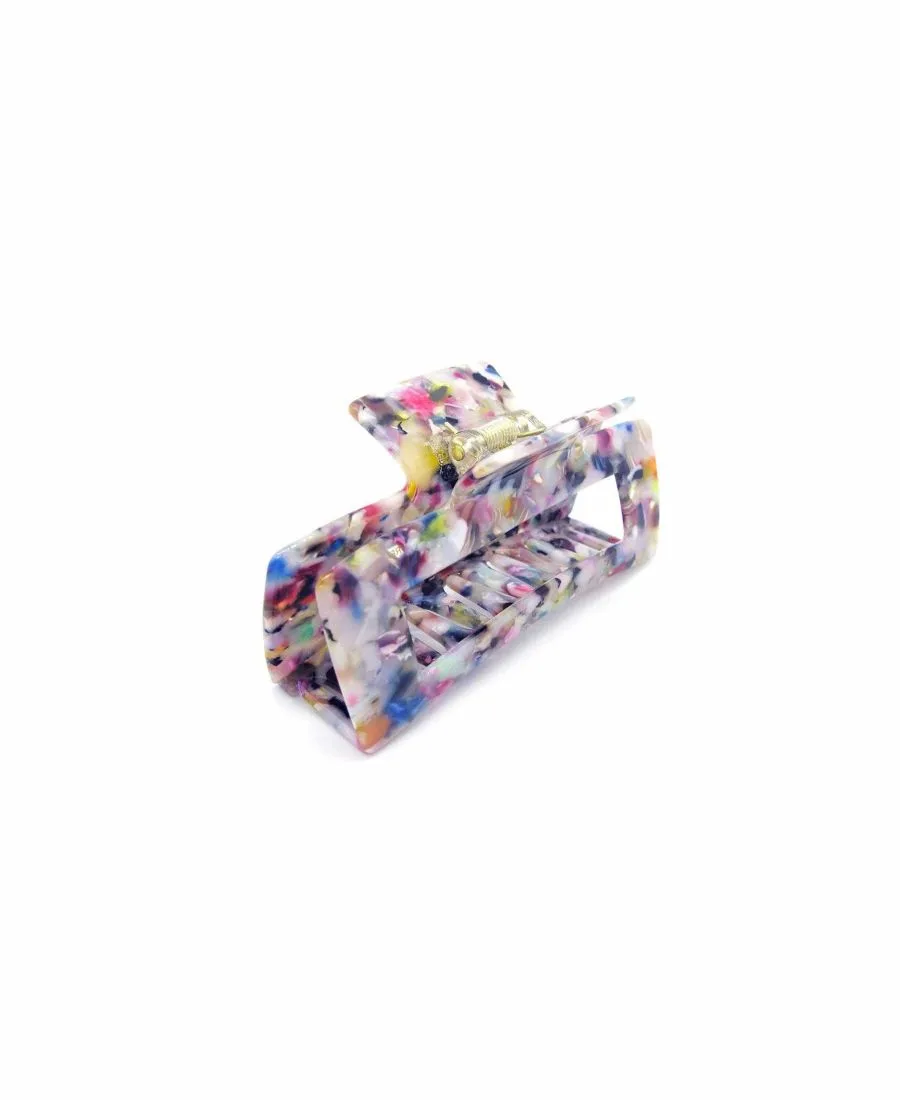 Женские квадратные накладки на подбородок Color Me Soho Style, Open Miscellaneous