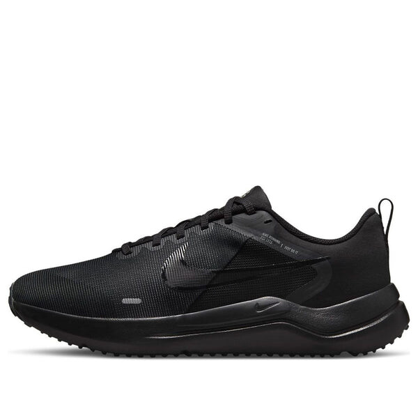 

Кроссовки downshifter 12 extra wide Nike, черный