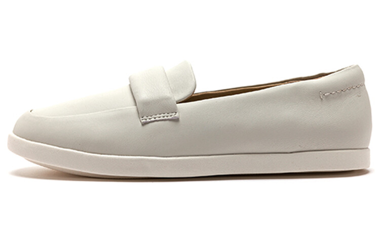 

Женская повседневная обувь Clarks, белый