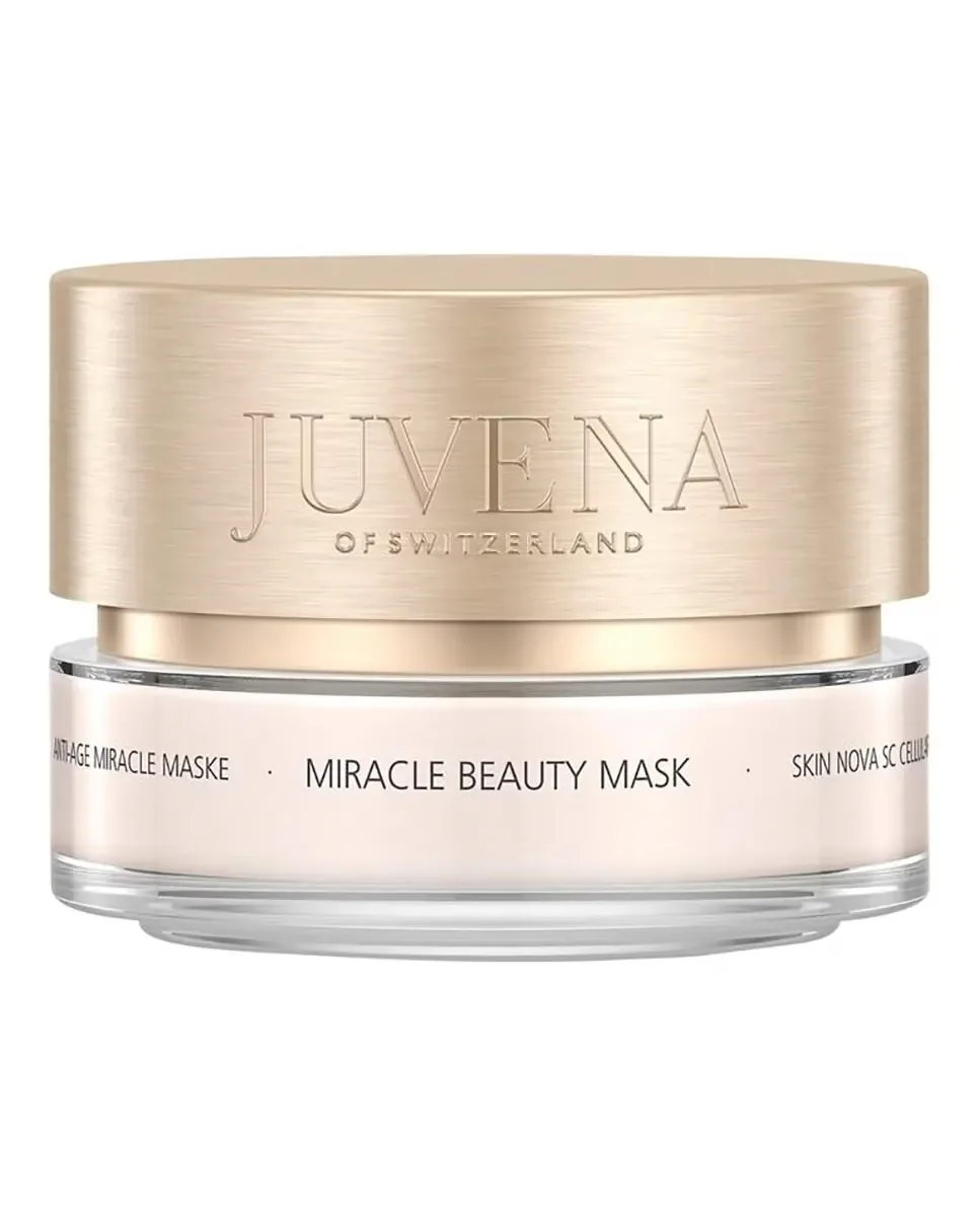 Маска для лица Juvena — Miracle Beauty