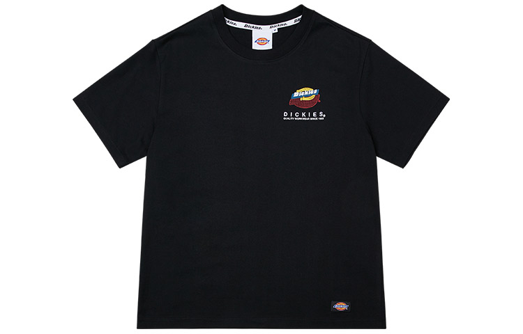 

Dickies Футболка женская, черный