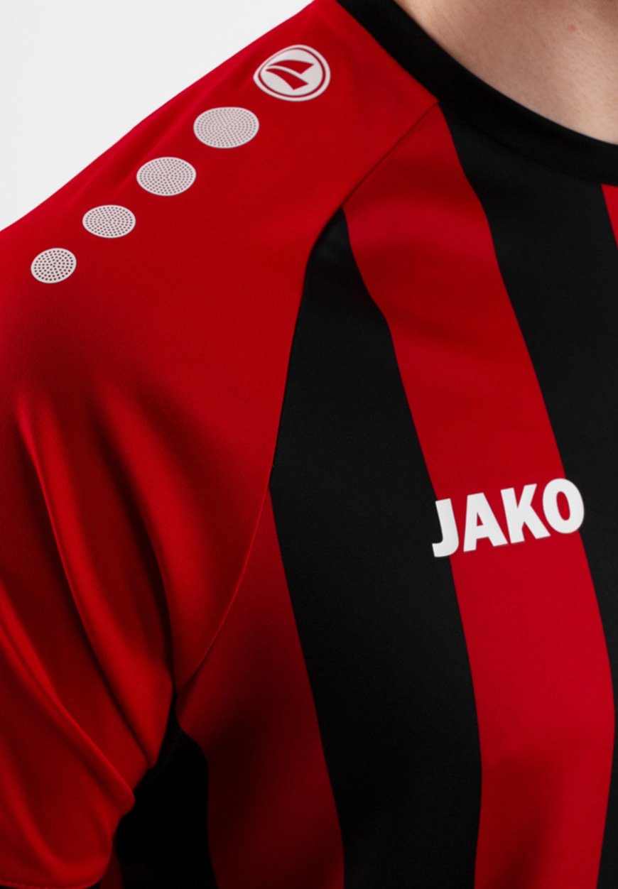 

Спортивная футболка TEAMSPORT JAKO, красный