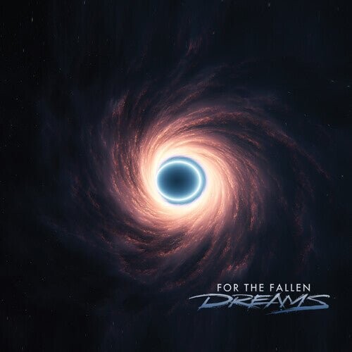 

Виниловая пластинка For The Fallen Dreams