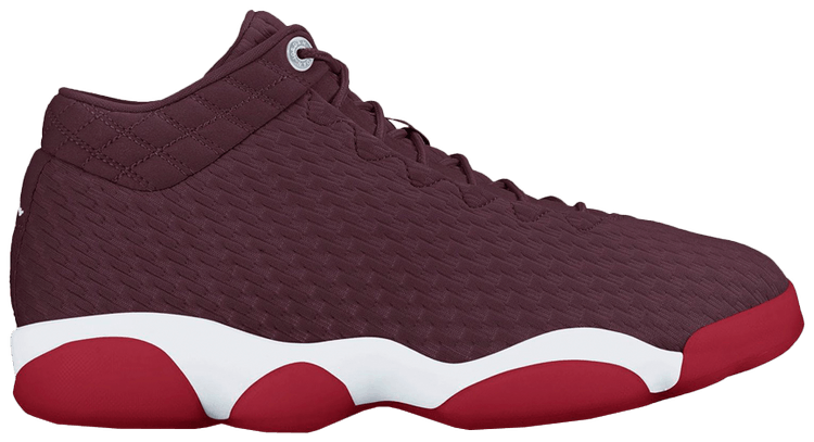 

Кроссовки Air Jordan Jordan Horizon Low, красный