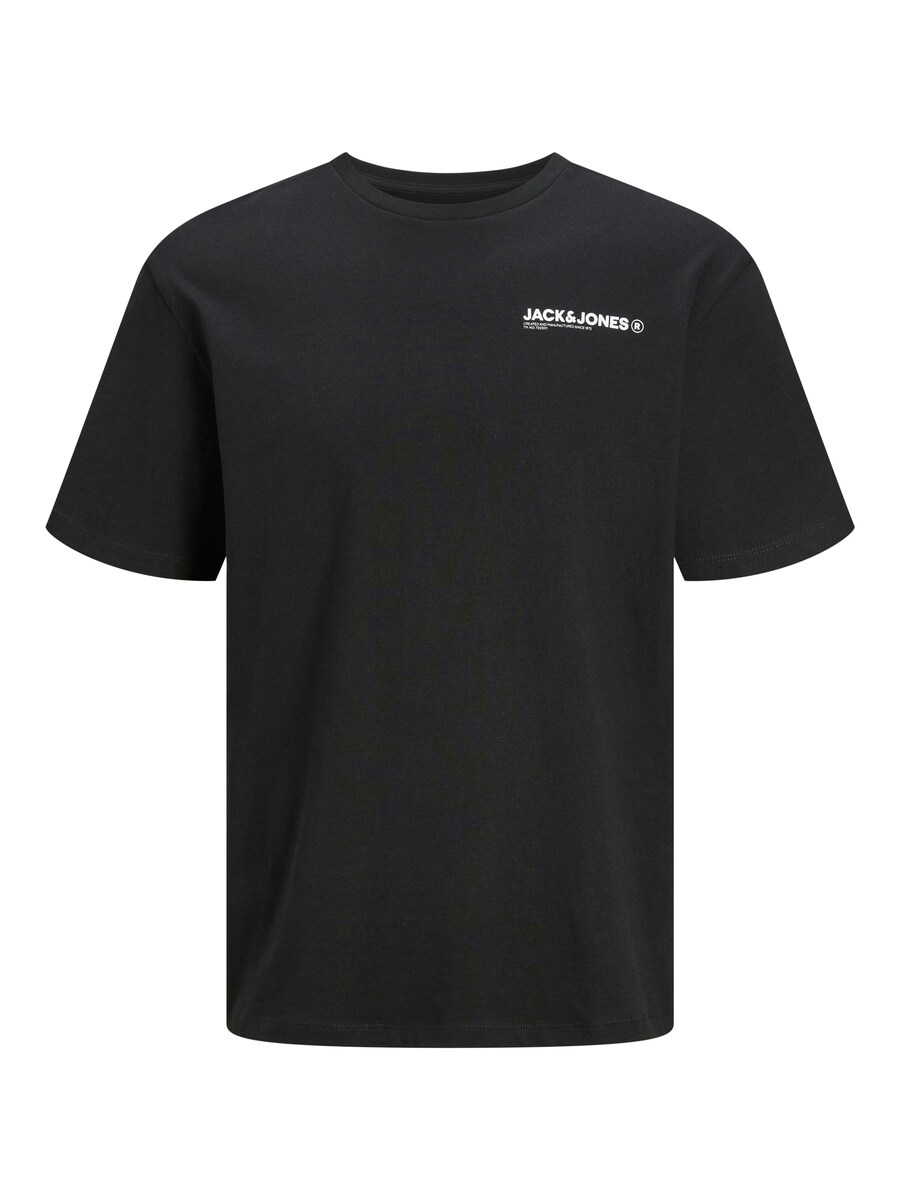 

Рубашка JACK & JONES JJHAWAII, черный