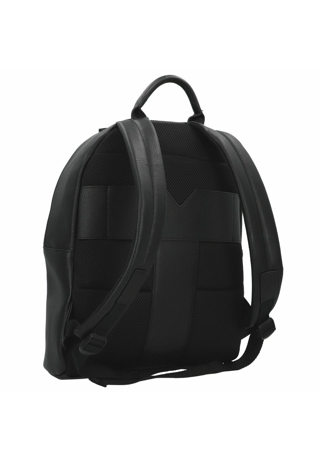

Рюкзак HOUSE CHECK LAPTOPFACH Ted Baker, черный