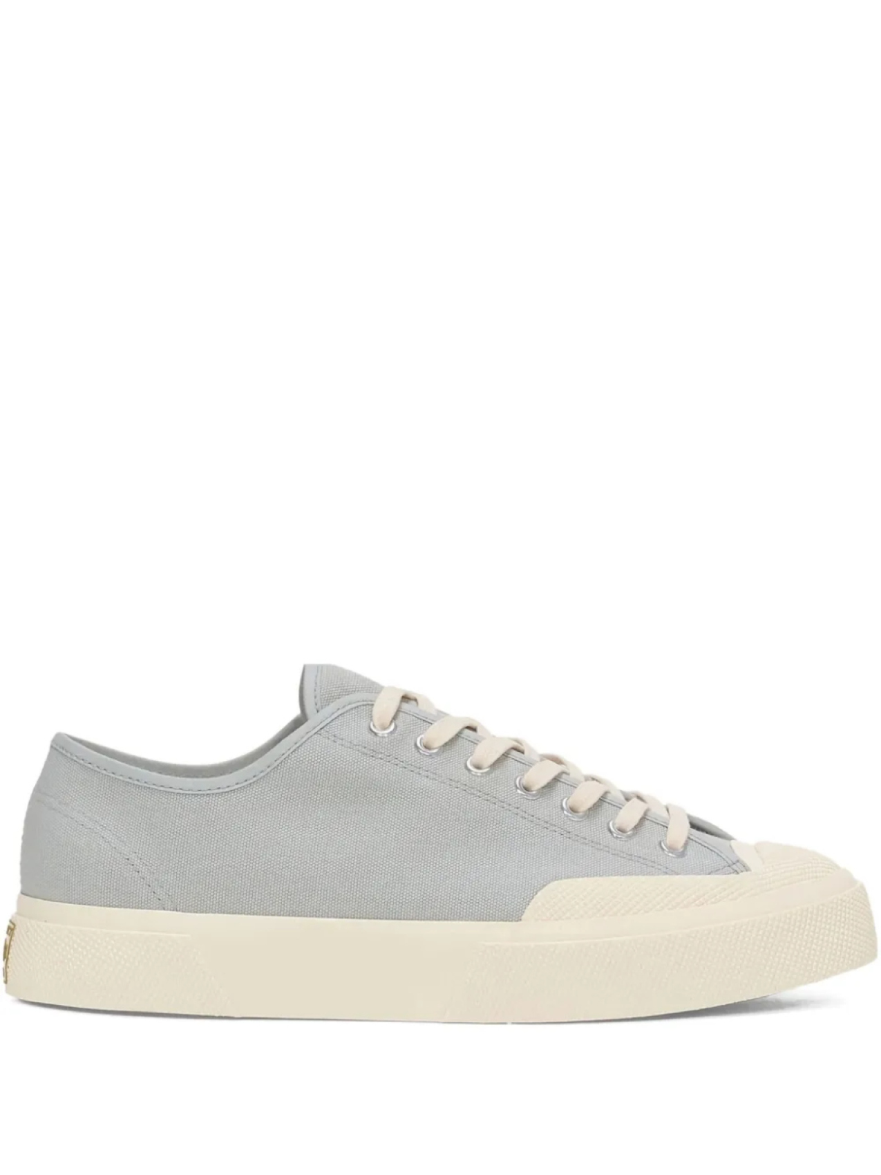 

2432 Works низкие кеды Superga, серый