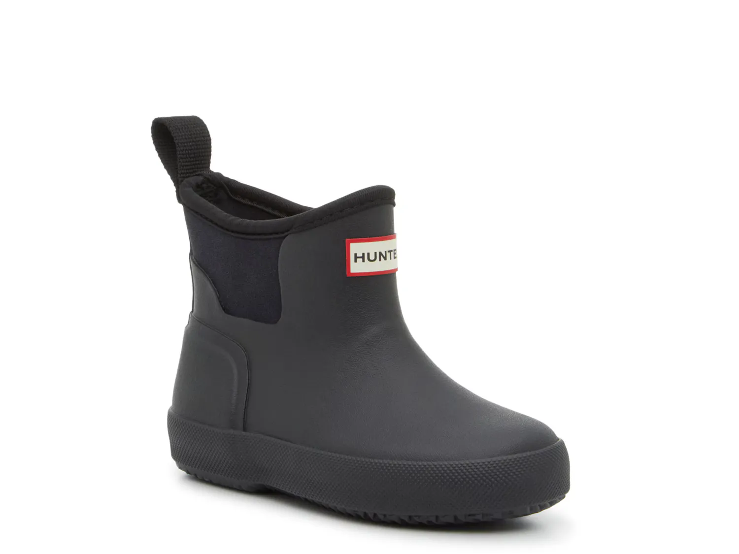 

Сапоги Finley Rain Boot Hunter, черный