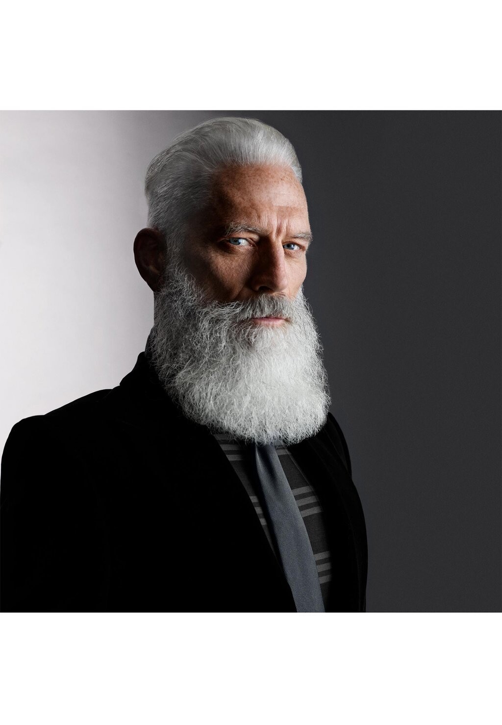 Шампунь Daily Silver Shampoo American Crew