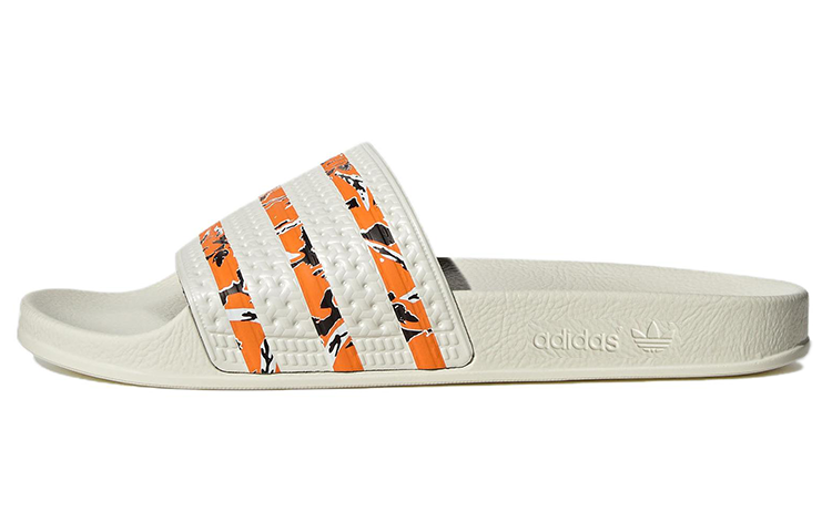 

Adidas originals Серия ADILETTE Шлепанцы унисекс