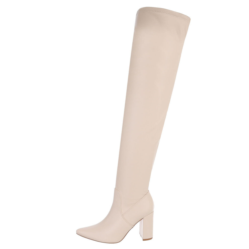 

Ботинки Ital Design Stiefel, бежевый