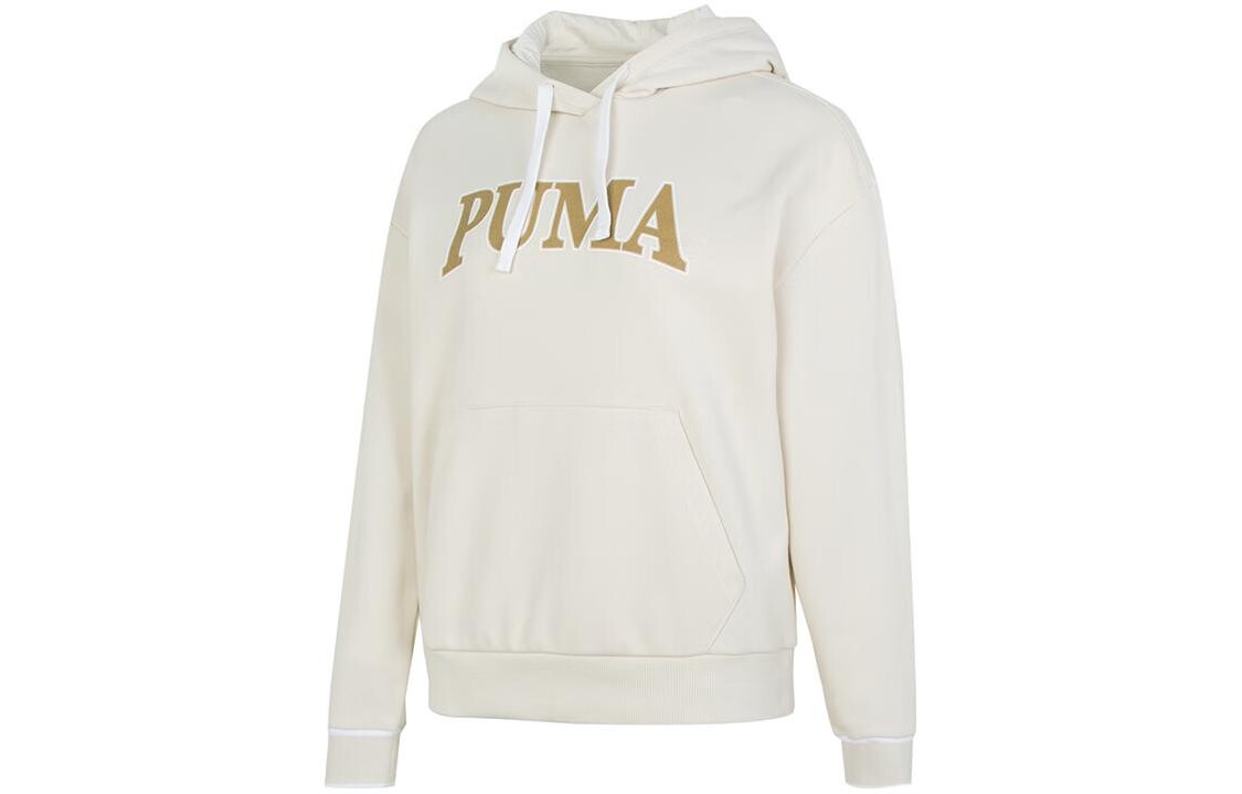 

Свитшот женский хаки Puma