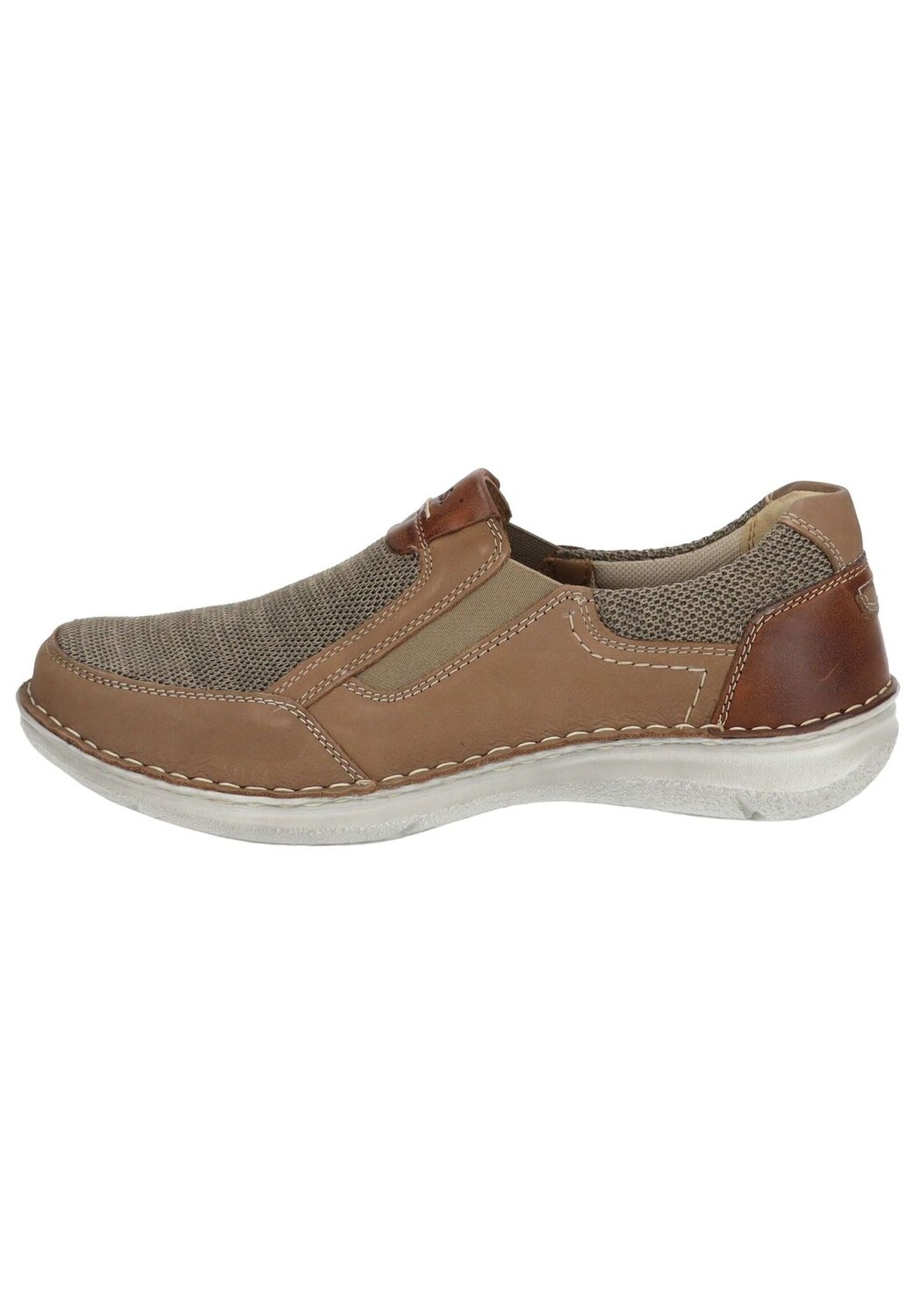 

Туфли на шнуровке YORK Finn Comfort, черный