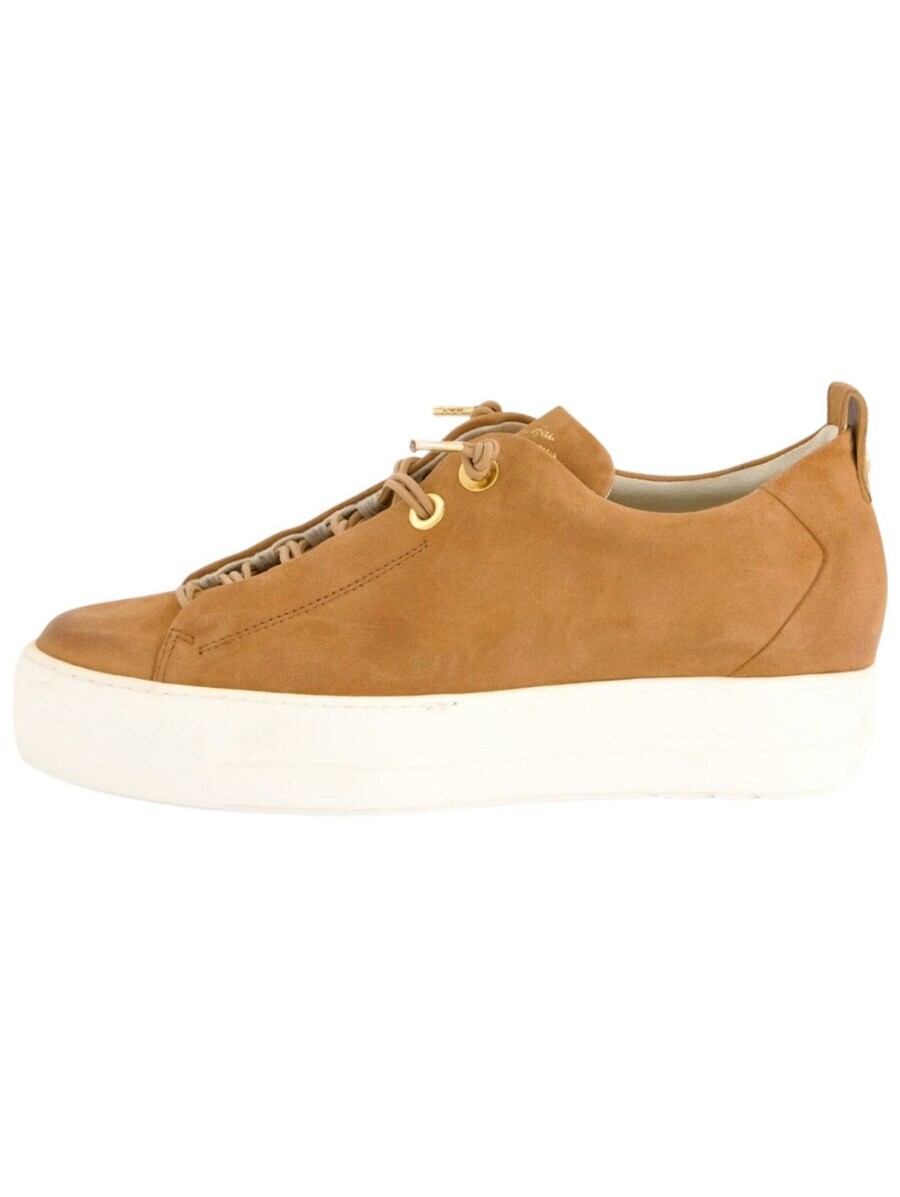 Повседневные кроссовки Paul Green Sneakers, коричневый — фото 2