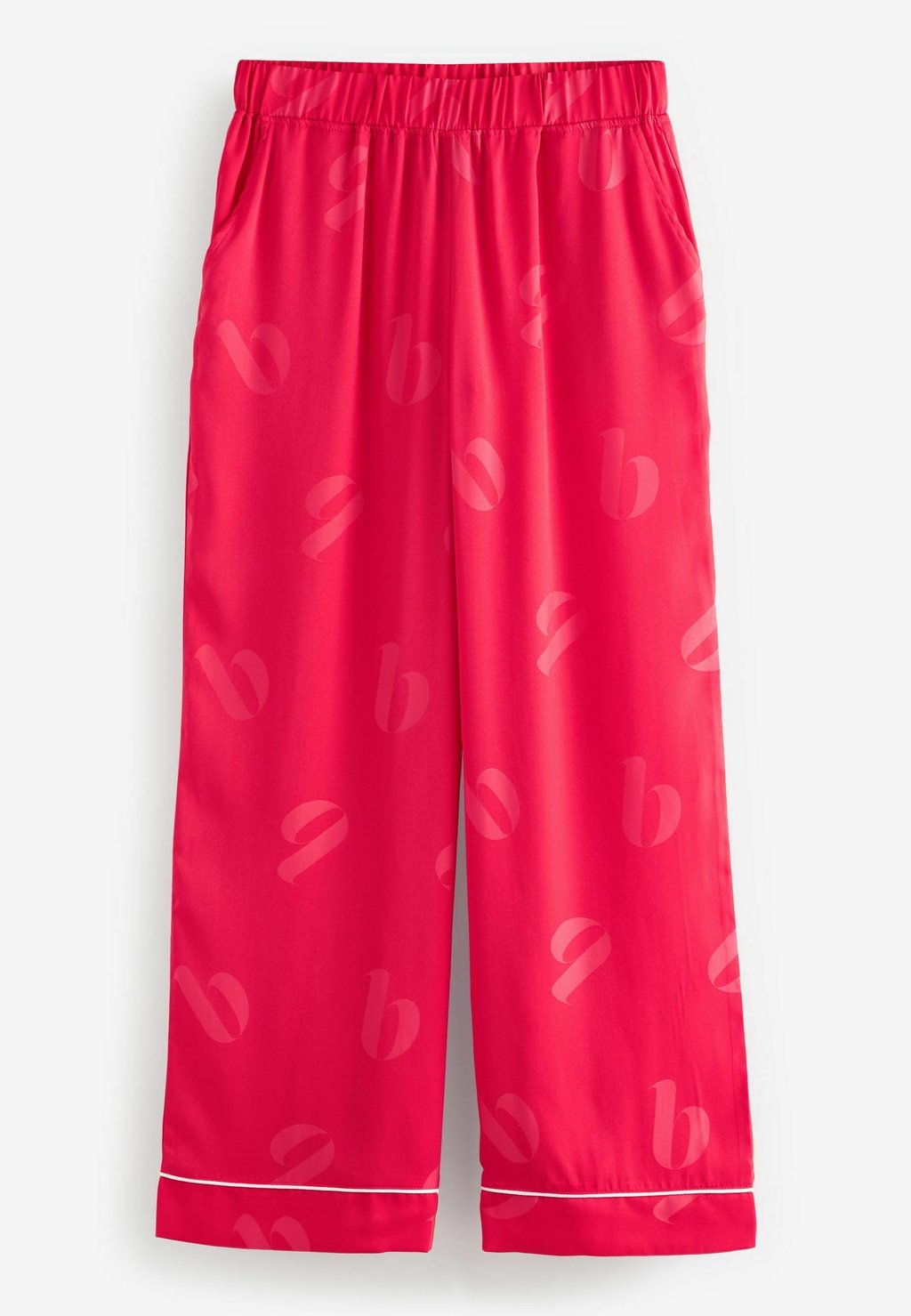 

Пижамный комплект SET B by Ted Baker, красный