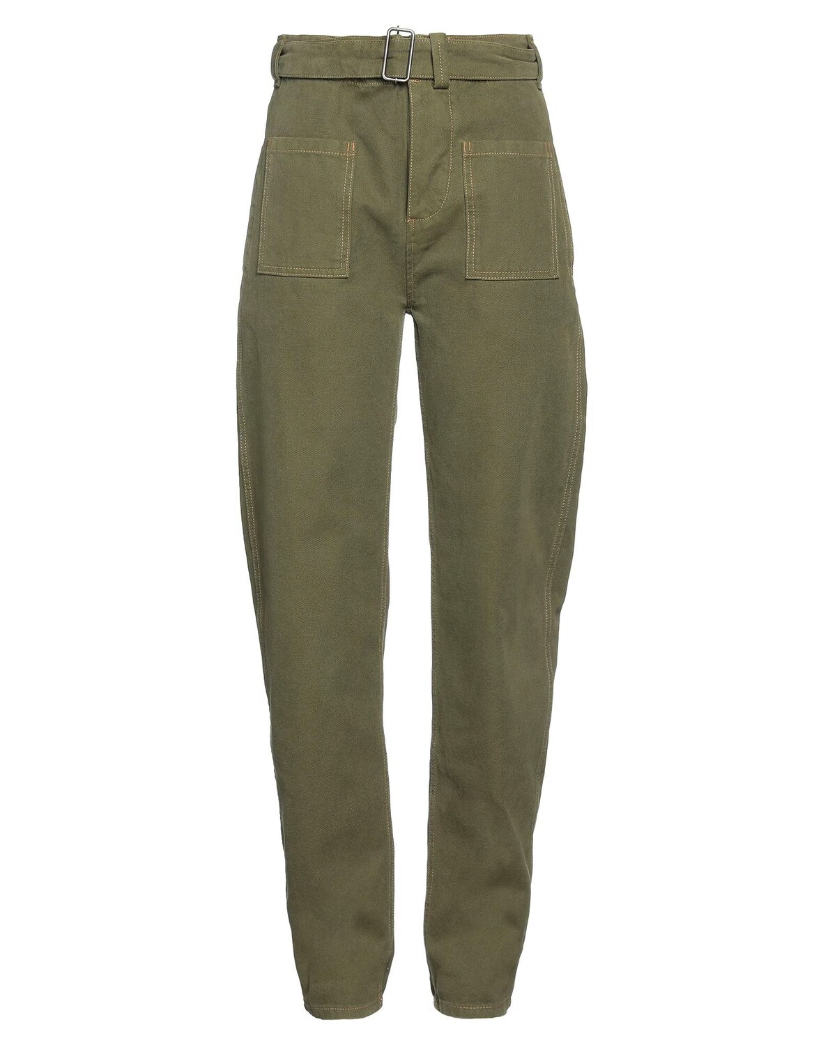 

Брюки Etro, зеленый