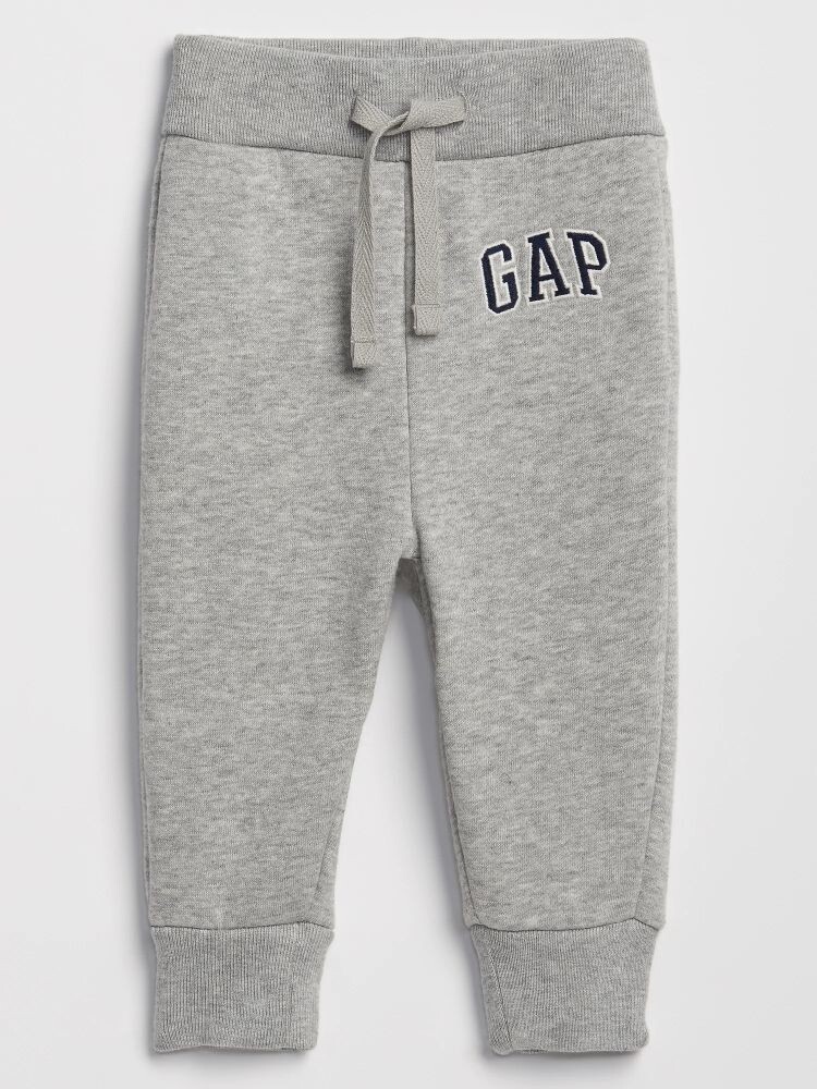 

Спортивные штаны Gap, серый