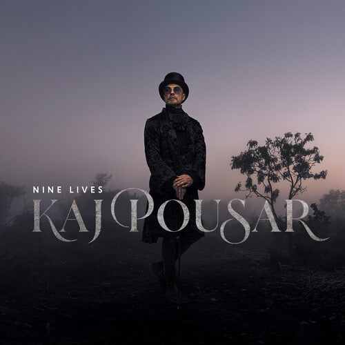 

Виниловая пластинка Kaj, Pousar: Nine Lives