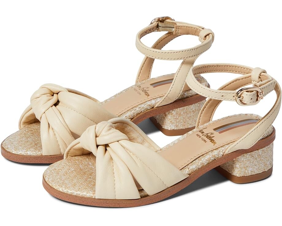 

Туфли Sam Edelman Ingrid Mini, цвет Ivory Leather