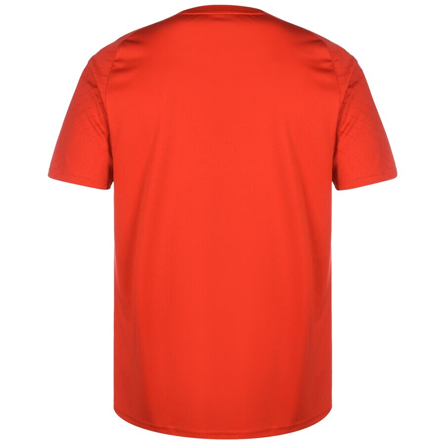 Джерси ADIDAS PERFORMANCE Jersey Campeon 23, цвет Orange red — фото 2