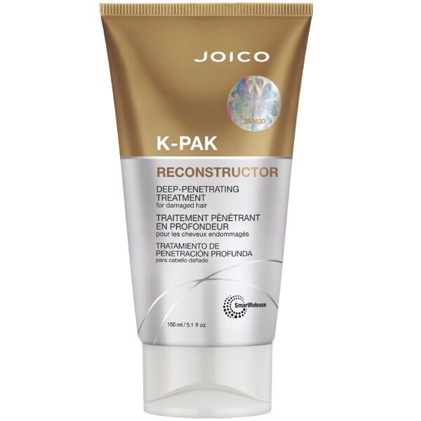 

Маска восстанавливающая для поврежденных волос, 150 мл Joico K-Pak reconstructing