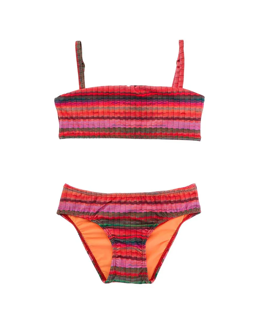Комплект бикини Gigi из 2 предметов Pq Swim