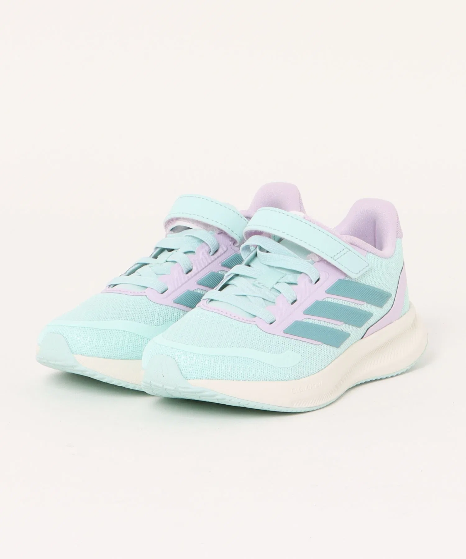 Детские кроссовки Adidas CORE FAITO 5.0 EL C