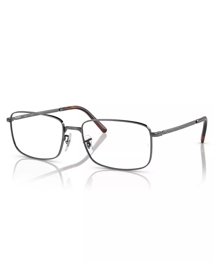 

Очки унисекс Ray-Ban, серебряный