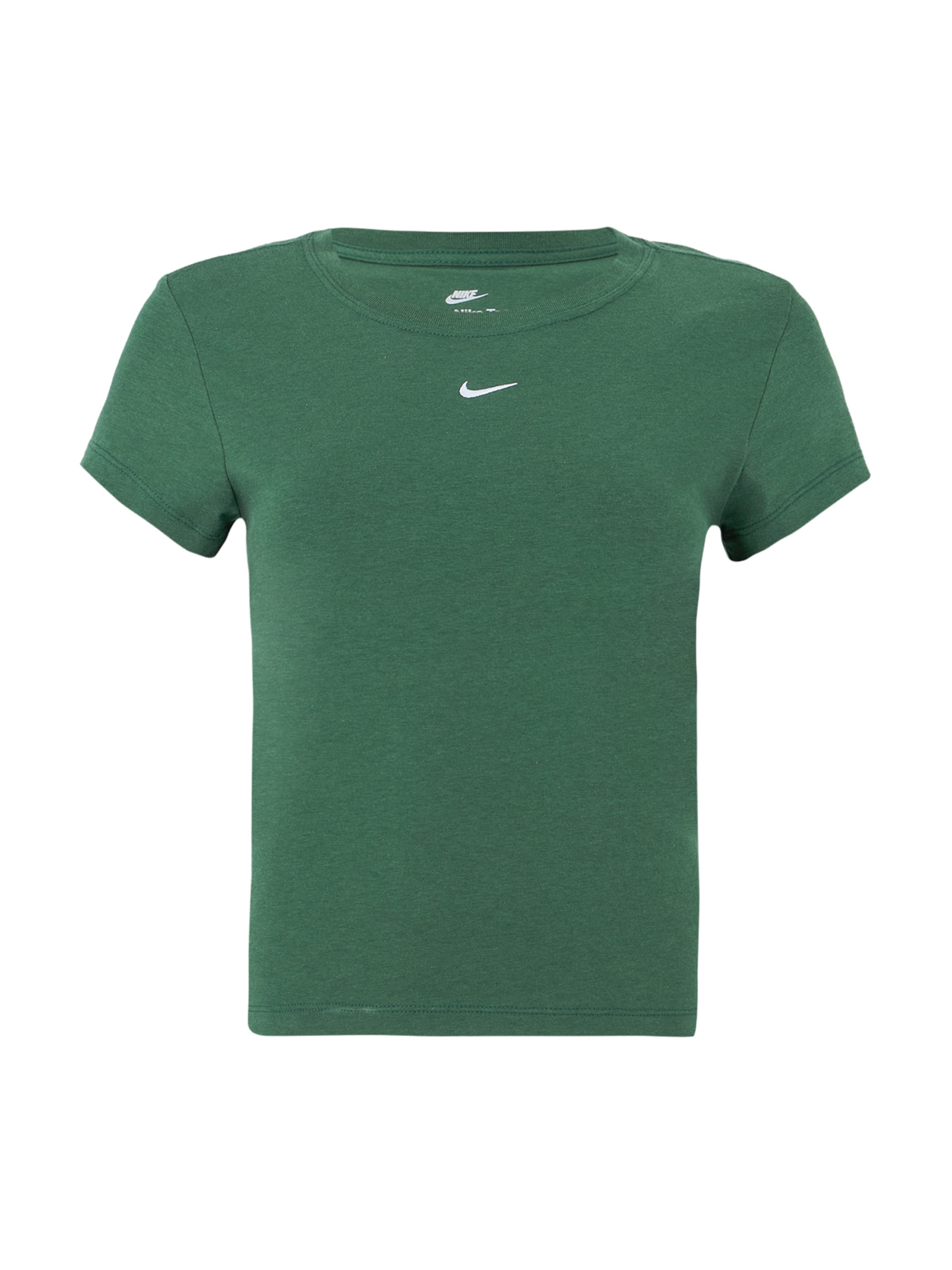 

Nike Sportswear Футболка 'CHLL' в зеленом цвете, Зеленый, Nike Sportswear Футболка 'CHLL' в зеленом цвете