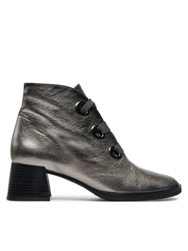 Ботильоны Hispanitas Menorca-I24 HI243635, серебряный