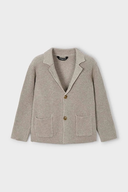 

Детский кардиган Mayoral, бежевый