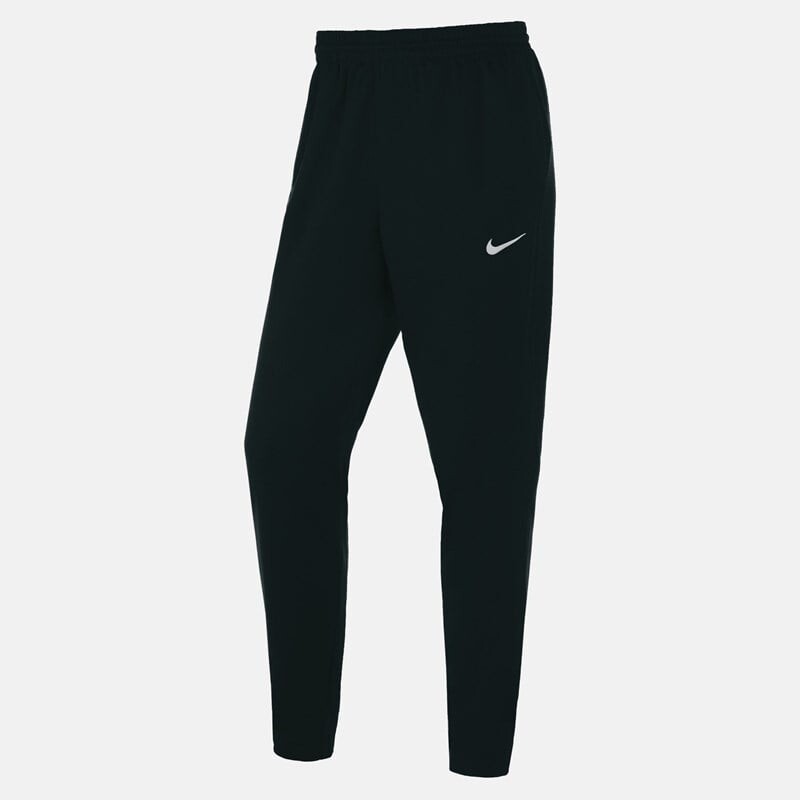 

Мужские спортивные трусы командные по баскетболу Nike, черный