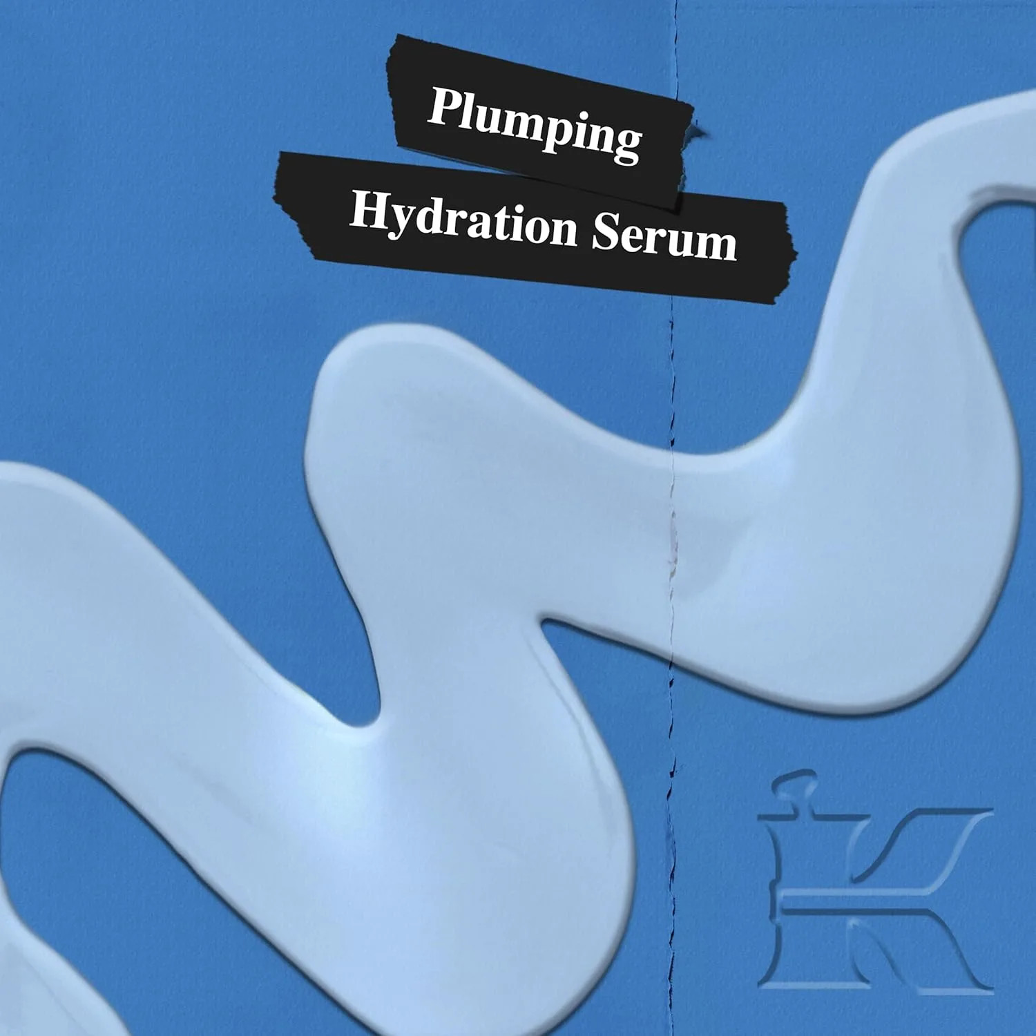 Сыворотка Kiehl's — Увлажняющая Hydro-Plumping Hydrating Serum: разглаживает кожу, повышает эластичность, 74 мл — фото 2